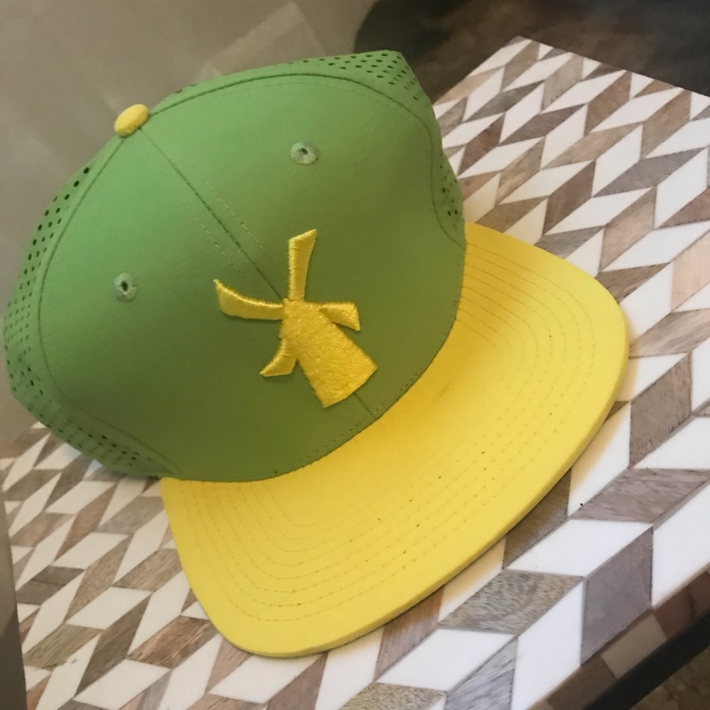 Dutch Bros baseball hat